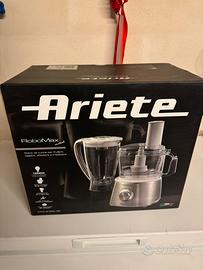 Ariete robot Max