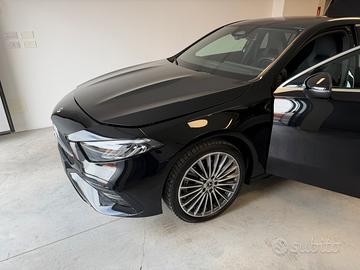 Mercedes classe a 250e