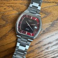 Longines Admiral 1977 cal. 6651