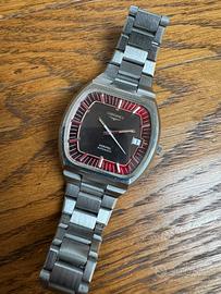 Longines Admiral 1977 cal. 6651