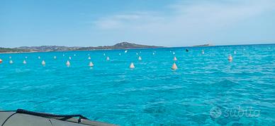 Posto barca san teodoro lu impostu