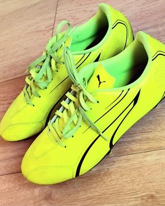 Scarpe da calcio Puma