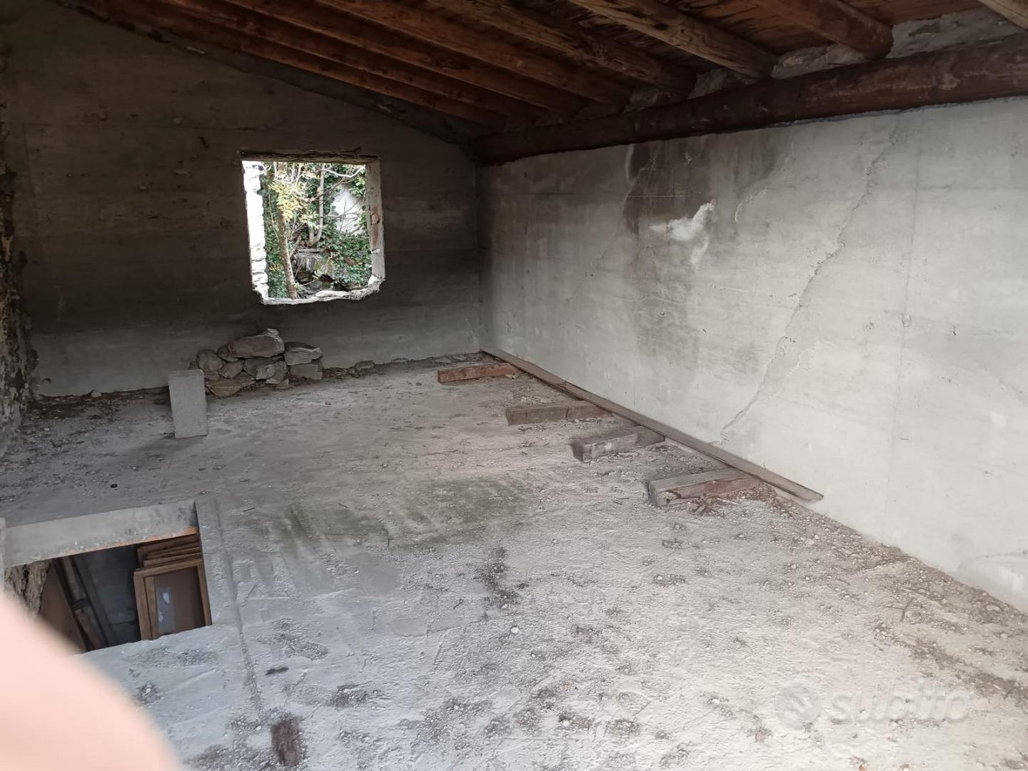 Vendita casa + terreno - Vista 5