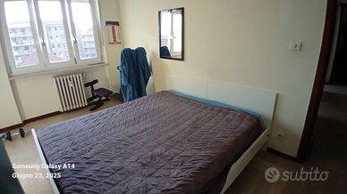 Disponibile camere in centro storico per studenti