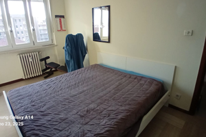 Disponibile camere in centro storico per studenti