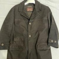 GIACCA IN PELLE  STEWART ORIGINALE TG, M