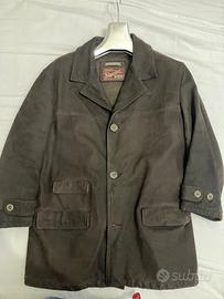 GIACCA IN PELLE  STEWART ORIGINALE TG, M