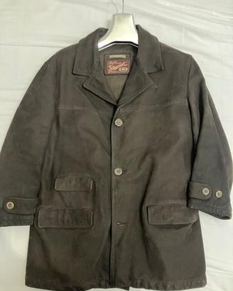 GIACCA IN PELLE  STEWART ORIGINALE TG, M