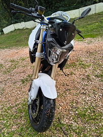 Bmw f800 r
