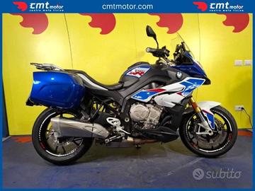 BMW S 1000 XR Garantita e Finanziabile