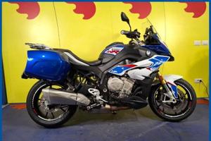 BMW S 1000 XR Garantita e Finanziabile