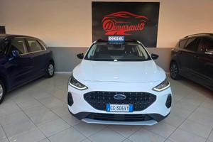 FORD FOCUS 1.5 DIESEL DEL NORD ITA 2022