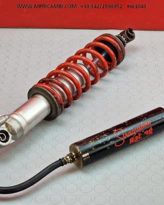 MONO AMMORTIZZATORE YAMAHA YZ 125 1983 1984 YZ125