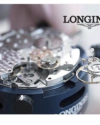 Longines Conquest Waterproof
