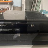 Xbox 360 + cavo fatto apposta per 360