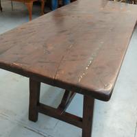 tavolo fratino in legno