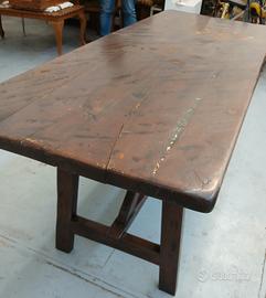 tavolo fratino in legno