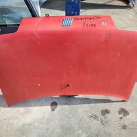 Cofano anteriore fiat 500 pos.M3