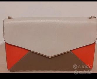 Borsa Furla con Tracolla a catena