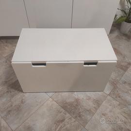 Panca giochi Stuva Ikea