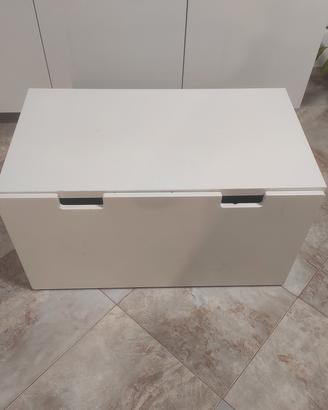Panca giochi Stuva Ikea