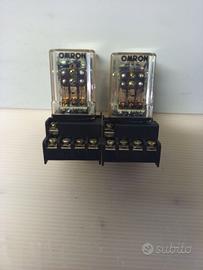 Relè  elettromeccanici
