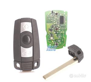 CHIAVE COMPLETA BMW E70 E71 E72 E89 E82 E88 E90 E9