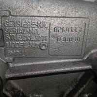 CAMBIO BMW SERIE 3 E90 DEL 2008