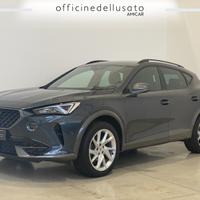 Cupra Formentor 2.0 tdi 150cv 4drive
