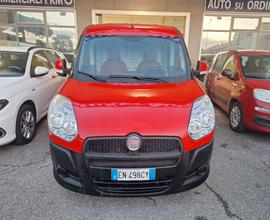 Fiat Doblo Doblò 1.6 MJT 105CV PL-TN Cargo Maxi La