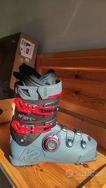 scarponi sci K2 BFC 110 BOA