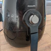 friggitrice ad aria FUNZIONANTE Phillips 