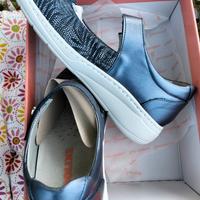 NUOVE Podoline n.ro  38 Treville 