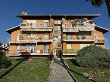 4 LOCALI A BRICHERASIO