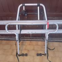 Portabici Menabo 2 bici