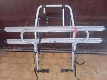 Portabici Menabo 2 bici