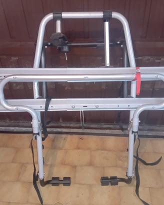 Portabici Menabo 2 bici