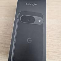 Google Pixel 9 128GB - NUOVO SIGILLATO GARANZIA
