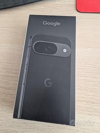 Google Pixel 9 128GB - NUOVO SIGILLATO GARANZIA