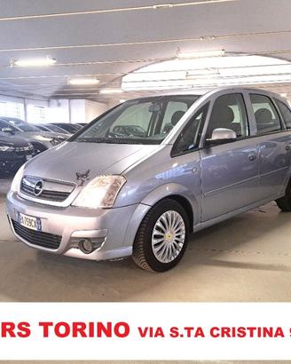 OPEL Meriva 1.4 16V Enjoy