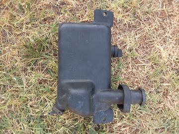 serbatoio olio miscela Gilera Runner 125-180 2t