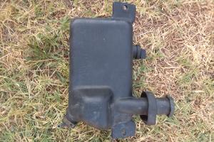 serbatoio olio miscela Gilera Runner 125-180 2t