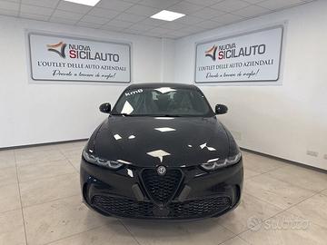Alfa Romeo Tonale Ibrida My25 Ibrida 160cv Sprint