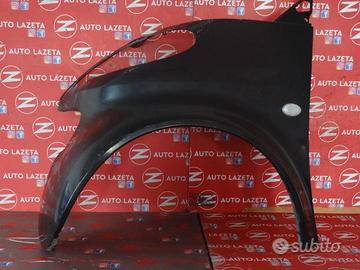 Parafango Anteriore Sinistro Smart Fortwo 450 Cabr
