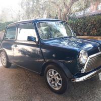 rover mini 1000 cat. mayfair