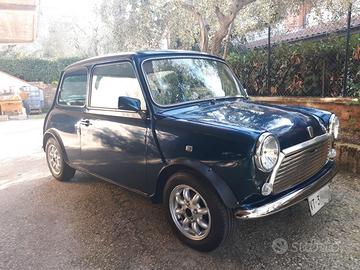 rover mini 1000 cat. mayfair