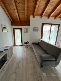 Appartamento disponibile anche a settimane