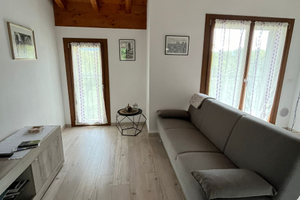 Appartamento disponibile anche a settimane