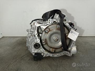 CAMBIO AUTOMATICO CITROEN C5 Aircross 9851814480 D