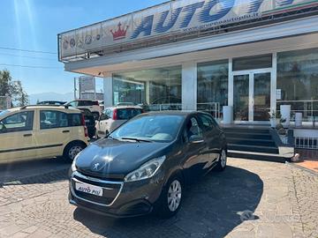 Peugeot 208 BlueHDi 75 5 porte DIESEL ANNO 2016 SC